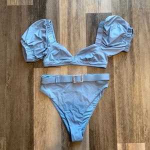 Weworewhat swim suit